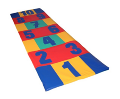 Детский мат "Классики" - fgospostavki.ru - Хабаровск