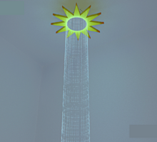 Фибероптический модуль «Солнышко» - fgospostavki.ru - Хабаровск