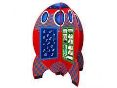 Игровой сенсомоторный комплекс "Ракета" - fgospostavki.ru - Хабаровск