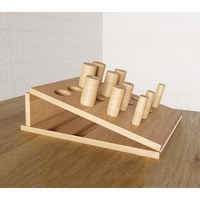 Настольный тренажер «Я герой» №4 - fgospostavki.ru - Хабаровск