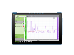 Цифровая лаборатория einsteinTablet+2. Планшетный регистратор данных со встроенными датчиками - fgospostavki.ru - Хабаровск