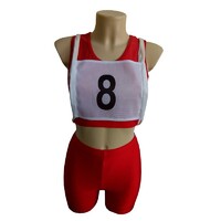 Стартовые номера односторонние - fgospostavki.ru - Хабаровск