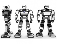 Образовательная платформа для обучения программирования гуманоидный робот Yanshee - fgospostavki.ru - Хабаровск