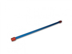 Бодибар (5 килограмм, 1200 миллиметров, синий) - fgospostavki.ru - Хабаровск