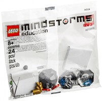 Набор с запасными частями LME 5 - fgospostavki.ru - Хабаровск