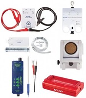 Комплект датчиков по математике для учителя - fgospostavki.ru - Хабаровск