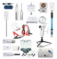 Комплект датчиков для учителя начальной школы - fgospostavki.ru - Хабаровск