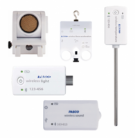 Комплект датчиков для дошкольника PASCO - fgospostavki.ru - Хабаровск