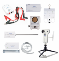 Комплект датчиков для педагога ДОУ PASCO - fgospostavki.ru - Хабаровск