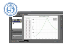 Программное обеспечение PASCO Capstone Single User License. Лицензия на 1 пользователя - fgospostavki.ru - Хабаровск