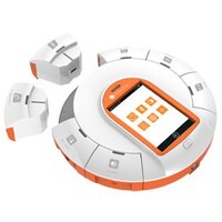 Цифровая лаборатория расширенная - SenseDisc Advance (минимальный заказ - 5 штук) - fgospostavki.ru - Хабаровск