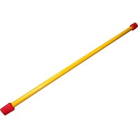 Бодибар (2 килограмма, 1200 миллиметров, желтый) - fgospostavki.ru - Хабаровск