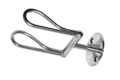 Крючок для костылей - fgospostavki.ru - Хабаровск