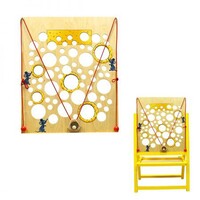 Тактильно-развивающая панель "Мышь в сыре" - fgospostavki.ru - Хабаровск