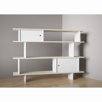 Стеллаж «Акварелька» - fgospostavki.ru - Хабаровск