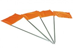 Флажок разметочный - fgospostavki.ru - Хабаровск