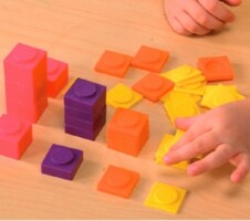 Пластиковые счетные пластины разного веса - fgospostavki.ru - Хабаровск