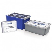 Конструктор стартовый Tetrix WRO - fgospostavki.ru - Хабаровск