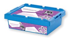 Образовательный робототехнический модуль "Исследовательский уровень" для учащихся от 14 лет - fgospostavki.ru - Хабаровск