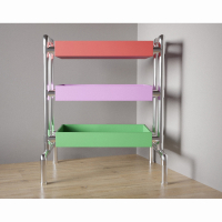 Стеллаж Джокер «Все в порядке» - fgospostavki.ru - Хабаровск