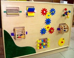 Тактильная панель "Дуэт" - fgospostavki.ru - Хабаровск