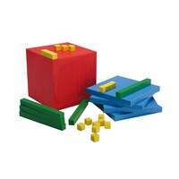 Счетный комплект "Тысяча" - fgospostavki.ru - Хабаровск