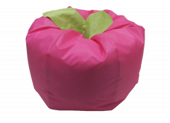 Бескаркасное кресло «Яблочко» размер S - fgospostavki.ru - Хабаровск