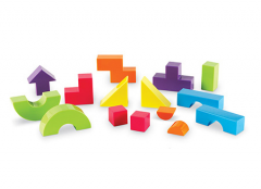 Головоломка "3D пазл" - fgospostavki.ru - Хабаровск