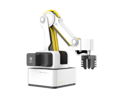 Роботизированный манипулятор Dobot Magician Lite - fgospostavki.ru - Хабаровск