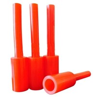 Эластичные фиксаторы для хоккейных ворот (4 штуки) - fgospostavki.ru - Хабаровск