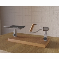 Настольный тренажер «Я герой» №1 - fgospostavki.ru - Хабаровск