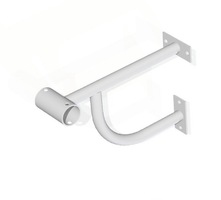 Кронштейн настенный (однорядный) - fgospostavki.ru - Хабаровск