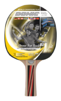Ракетка для настольного тенниса (для любителей) 1,7 мм - fgospostavki.ru - Хабаровск