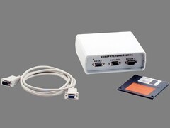 Компьютерный измерительный блок - fgospostavki.ru - Хабаровск