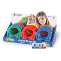 Набор подковообразных магнитов (12штук) - fgospostavki.ru - Хабаровск