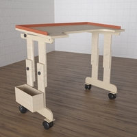 Стол для ребенка с ОВЗ «Доступная среда» №1 - fgospostavki.ru - Хабаровск