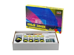 Набор "Юный химик Старт" - fgospostavki.ru - Хабаровск