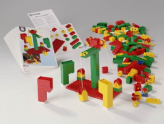 Конструктор "Первые конструкции" - fgospostavki.ru - Хабаровск