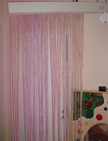 Фибероптическая занавесь на подвижном карнизе - fgospostavki.ru - Хабаровск