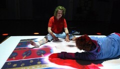 Интерактивная система OMi-Vista - fgospostavki.ru - Хабаровск