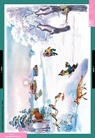 Комплект таблиц. Окружающий мир 2 класс. - fgospostavki.ru - Хабаровск