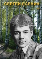DVD "Сергей Есенин" - fgospostavki.ru - Хабаровск