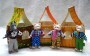 Театр "Три поросенка" в комплекте 3 домика - fgospostavki.ru - Хабаровск