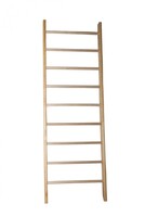 Стенка гимнастическая шведская детская (420х2280 миллиметров) - fgospostavki.ru - Хабаровск