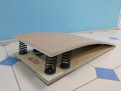 Мостик гимнастический подкидной гнутый - fgospostavki.ru - Хабаровск