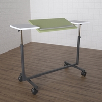 Стол для ребенка с ОВЗ «Хочу учиться» №3 - fgospostavki.ru - Хабаровск