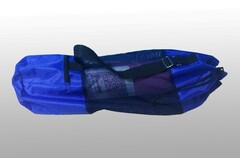 Сумка-чехол для гимнастического коврика (полусетчатый) - fgospostavki.ru - Хабаровск