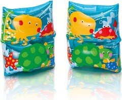 Надувные нарукавники (вариант 6) - fgospostavki.ru - Хабаровск