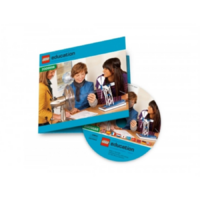 Книга для учителя CD к конструктору "Возобновляемые источники энергии ". - fgospostavki.ru - Хабаровск