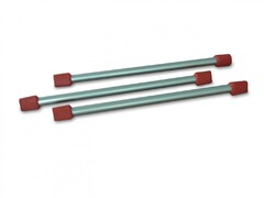 Бодибар (1 килограмм, 600 миллиметров) - fgospostavki.ru - Хабаровск